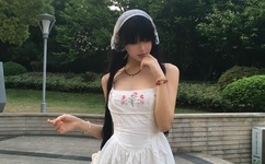 八重神子被旅行者焯哭了还不断流